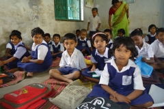 Inclusive Education Project