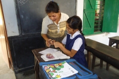 Inclusive Education Project