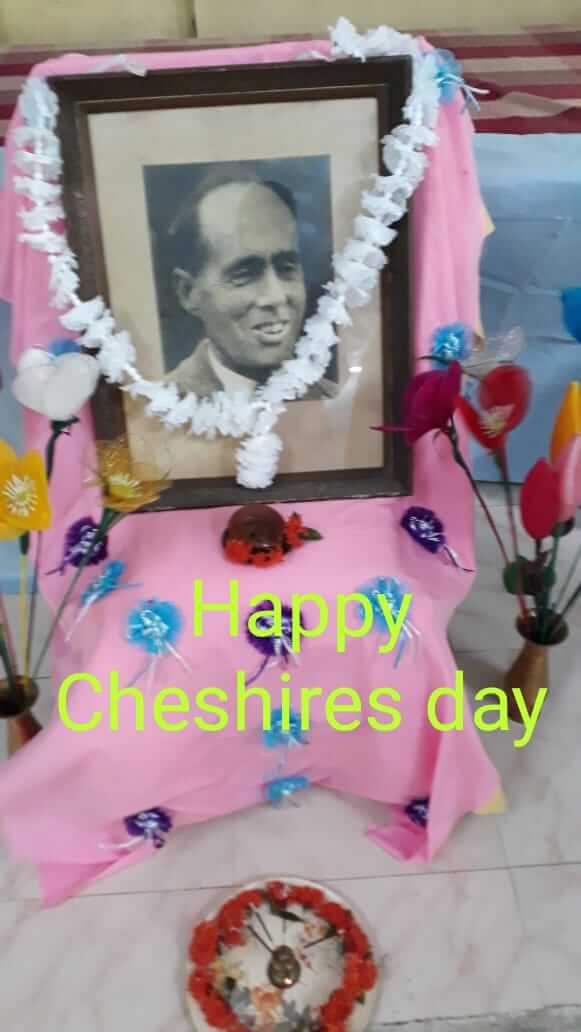 Founder's Day